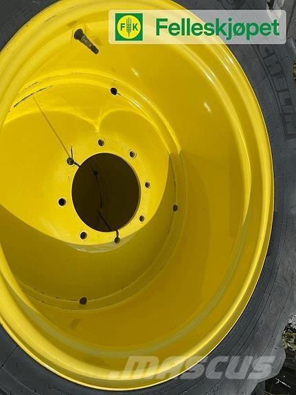 Michelin 480/65R28 Neumáticos, ruedas y llantas