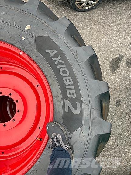 Michelin Axiobib 2 Agricultura - Otros