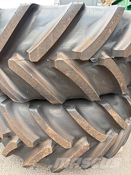 Michelin Axiobib 2 Agricultura - Otros
