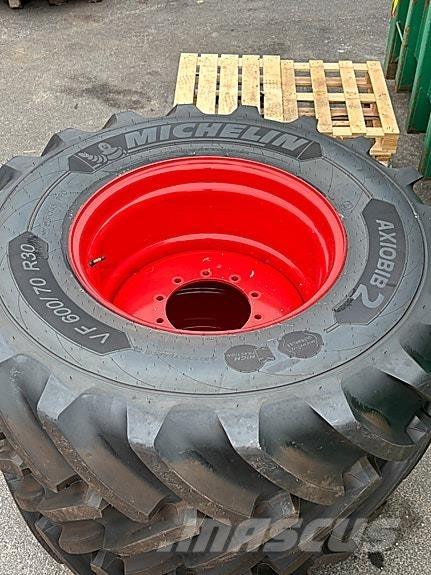 Michelin Axiobib 2 Agricultura - Otros