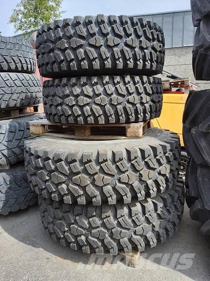 Michelin Crossgrip Agricultura - Otros
