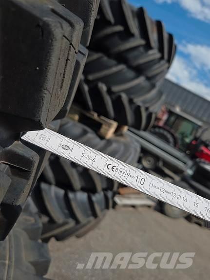 Michelin Crossgrip Agricultura - Otros
