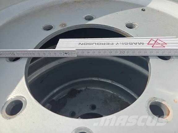 Michelin Crossgrip Agricultura - Otros