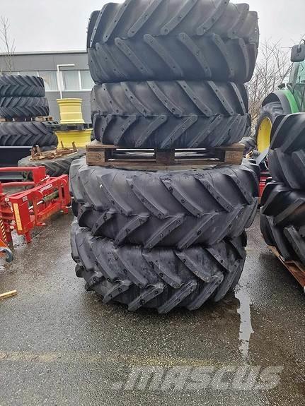 Michelin Multibib Neumáticos, ruedas y llantas