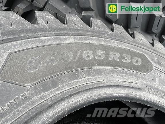 Michelin Roadbib Otros equipos para carreteras y quitanieves