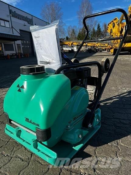 Mikasa MVC-T90 Agricultura - Otros