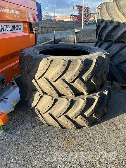 Mitas  Neumáticos, ruedas y llantas