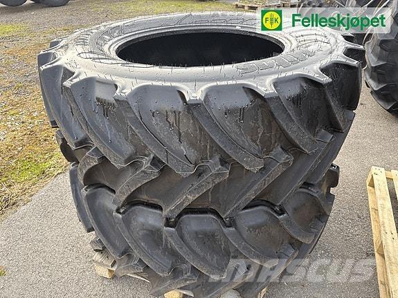 Mitas dekk Tractores