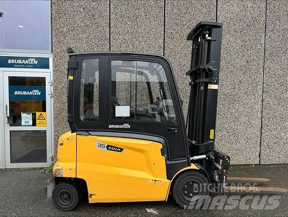 Mitsubishi FB35N Carretillas diesel