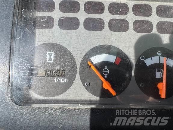Nissan DF32 14436 Carretillas diesel