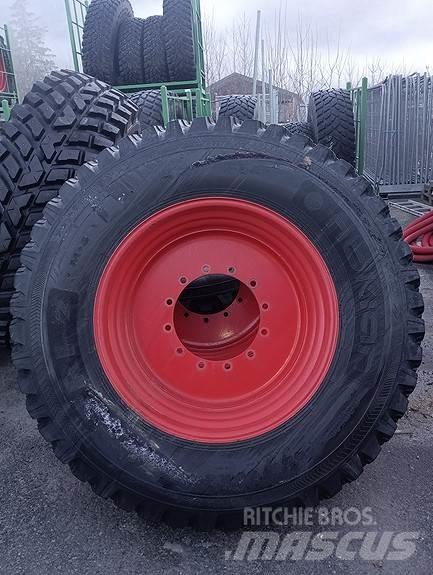 Nokian  Neumáticos, ruedas y llantas