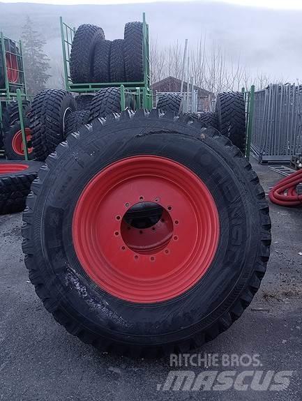 Nokian  Neumáticos, ruedas y llantas