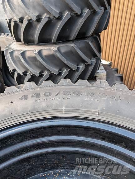 Nokian  Neumáticos, ruedas y llantas