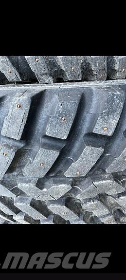 Nokian  Neumáticos, ruedas y llantas