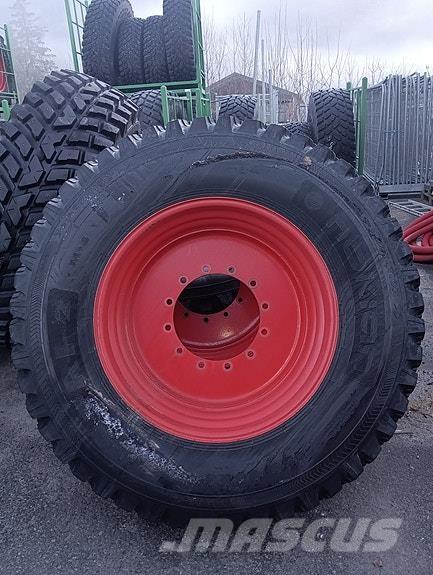 Nokian  Remolques multifunción