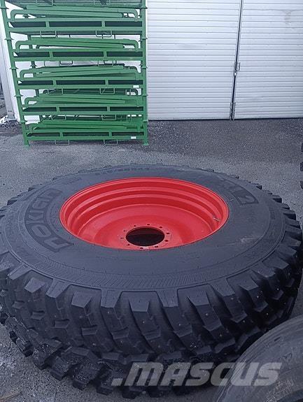 Nokian  Remolques multifunción