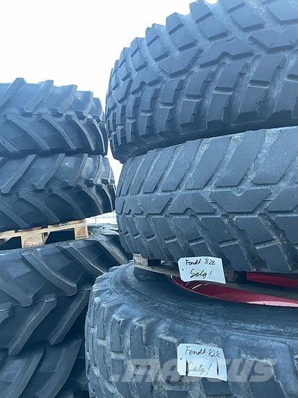 Nokian  Otros equipos para carreteras y quitanieves