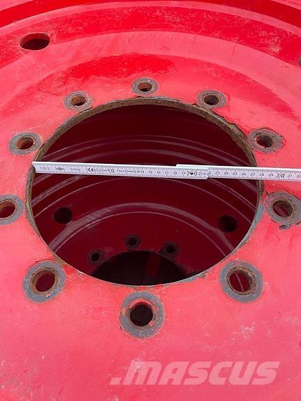 Nokian  Otros equipos para carreteras y quitanieves