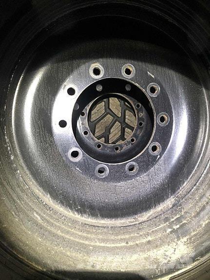 Nokian Hakka TRI Otros equipos para carreteras y quitanieves