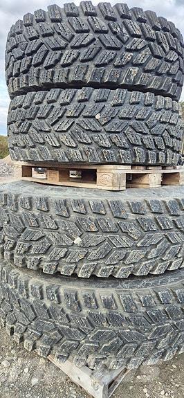 Nokian Hakkapelita Otros equipos para carreteras y quitanieves