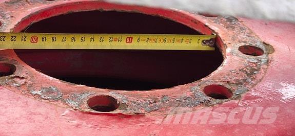 Nokian Hakkapelita Otros equipos para carreteras y quitanieves