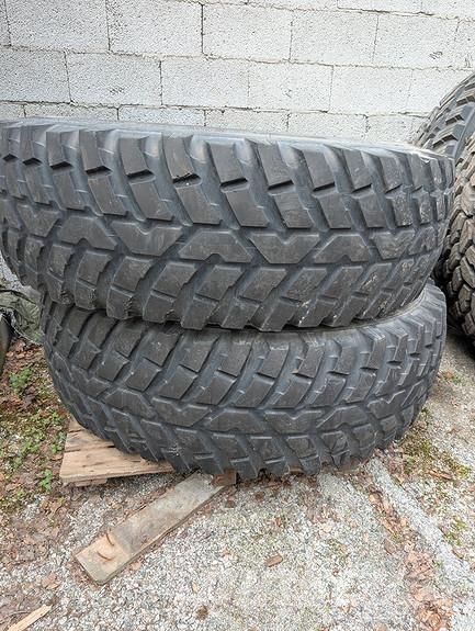 Nokian Tri Neumáticos, ruedas y llantas