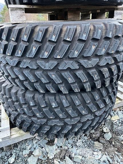 Nokian TRI 2 Agricultura - Otros