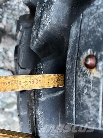 Nokian TRI 2 Agricultura - Otros