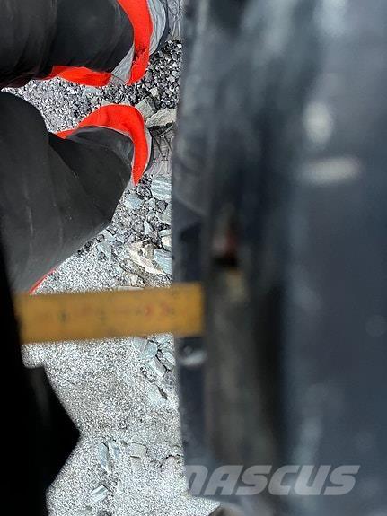 Nokian TRI 2 Agricultura - Otros