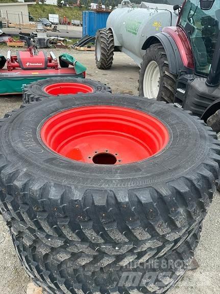 Nokian Tri 2 Otros equipos para carreteras y quitanieves
