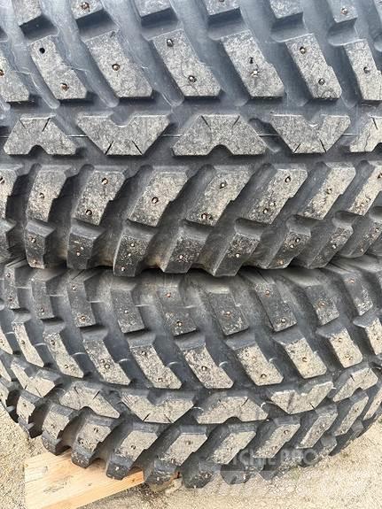 Nokian Tri 2 Otros equipos para carreteras y quitanieves