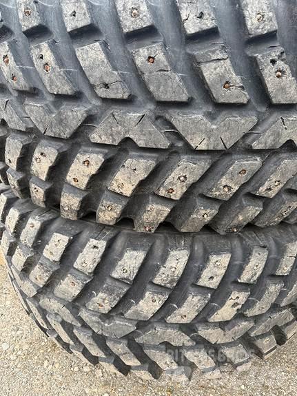 Nokian Tri 2 Otros equipos para carreteras y quitanieves