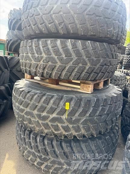 Nokian TRI 2 Neumáticos, ruedas y llantas