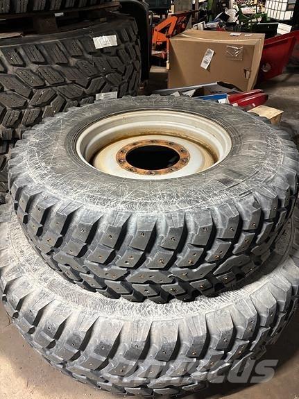 Nokian TRI 2 Neumáticos, ruedas y llantas