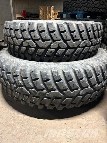 Nokian TRI 2 Neumáticos, ruedas y llantas