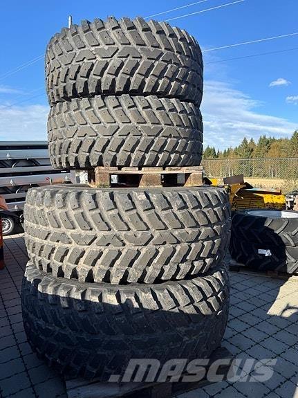 Nokian TRI 2 Otros equipos para carreteras y quitanieves