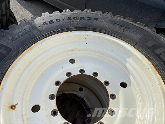 Nokian TRI 2 Otros equipos para carreteras y quitanieves