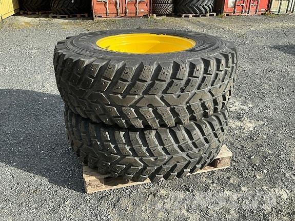 Nokian TRI 2 Otros equipos para carreteras y quitanieves