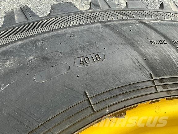 Nokian TRI 2 Otros equipos para carreteras y quitanieves