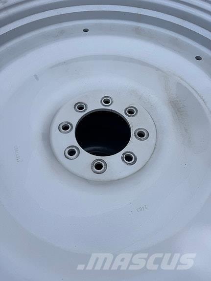 Nokian TRI 2 Remolques multifunción