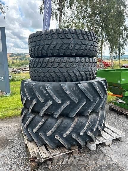 Nokian Tri2 Neumáticos, ruedas y llantas