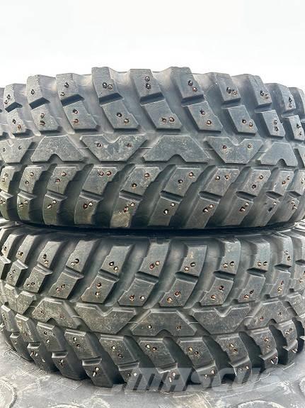 Nokian Tri2 Neumáticos, ruedas y llantas