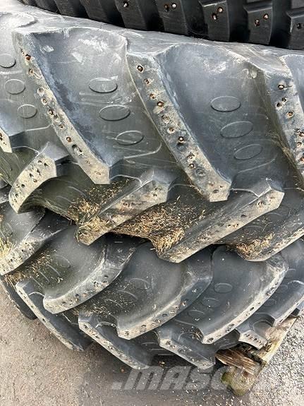 Nokian Tri2 Neumáticos, ruedas y llantas