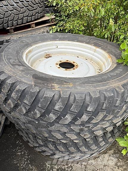 Nokian TRI2 Agricultura - Otros