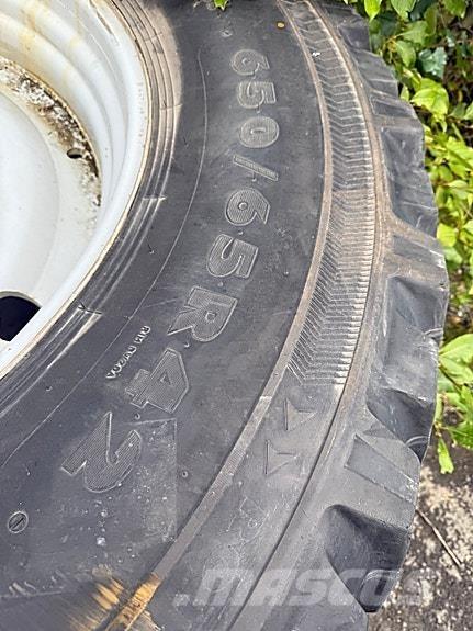 Nokian TRI2 Agricultura - Otros