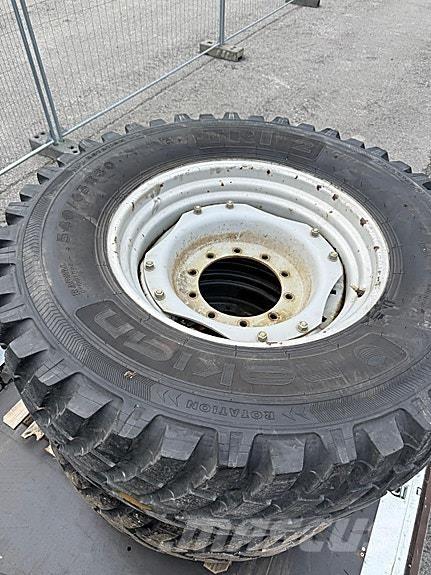 Nokian TRI2 Agricultura - Otros
