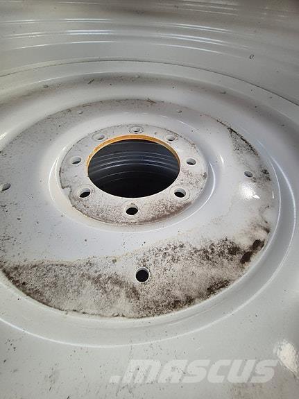 Nokian TRI2 Neumáticos, ruedas y llantas