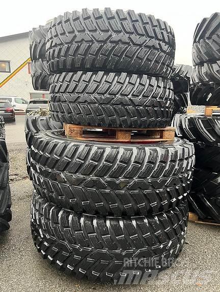 Nokian TRI2 Seipet Remolques multifunción