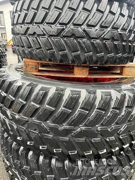 Nokian TRI2 Seipet Remolques multifunción