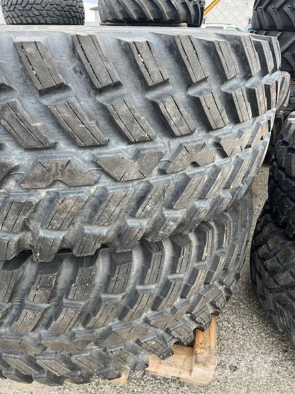 Nokian TRI2 Seipet Remolques multifunción